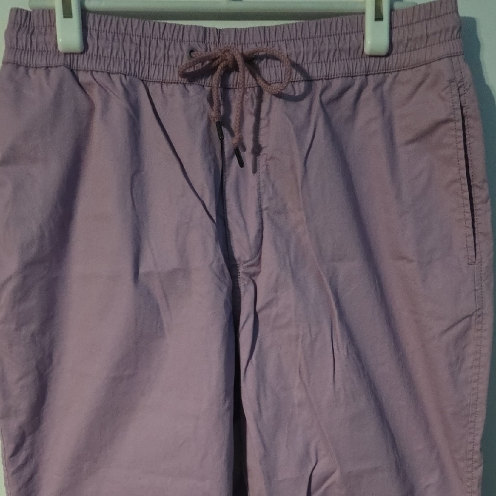 Urban Outfitters Women's Lavender Joggers - Picture 2 of 9